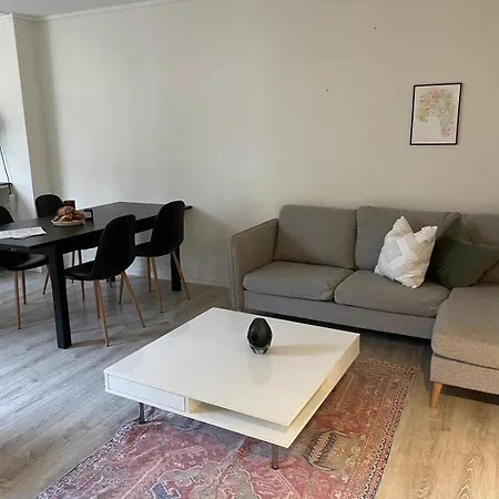 Bright Modern - Prime Location * Alesund