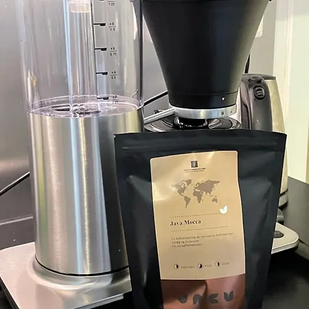 Bright Modern - Prime Location * Ålesund