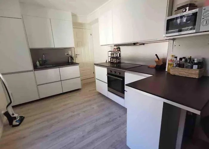 Bright Modern - Prime Location * Ålesund