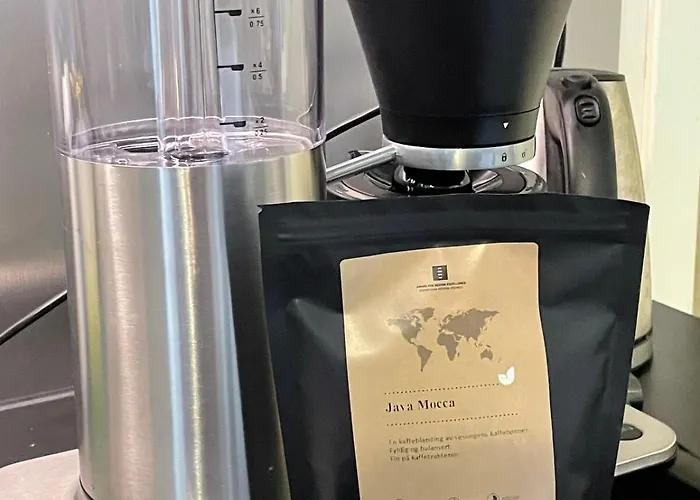 Bright Modern - Prime Location * Ålesund