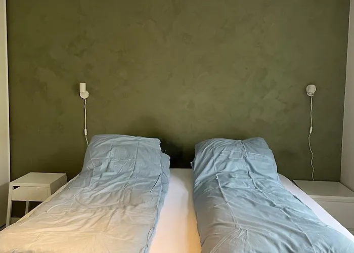 Bright Modern - Prime Location Apartamento